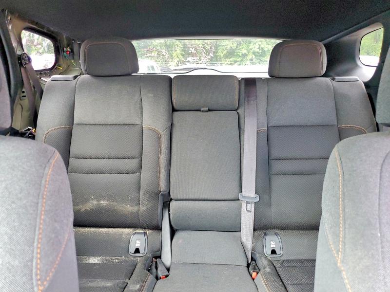 Photo 10 from auction – 2024 HONDA PROLOGUE with VIN 3GPKHVRJ6RS500808