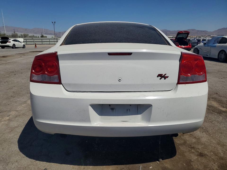 Photo 6 from auction – 2010 DODGE CHARGER with VIN 2B3AA4CT4AH113527