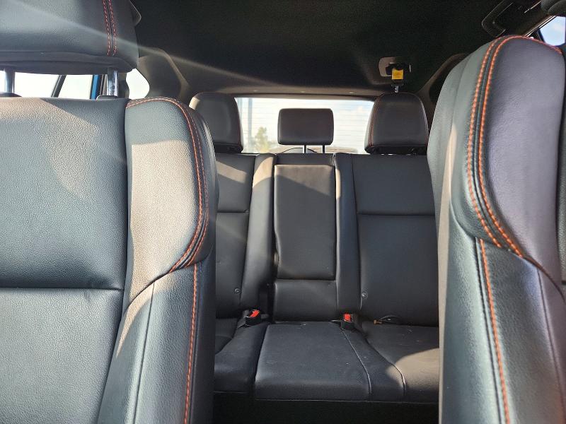 Photo 10 from auction – 2016 TOYOTA RAV4 with VIN 2T3JFREV0GW460101