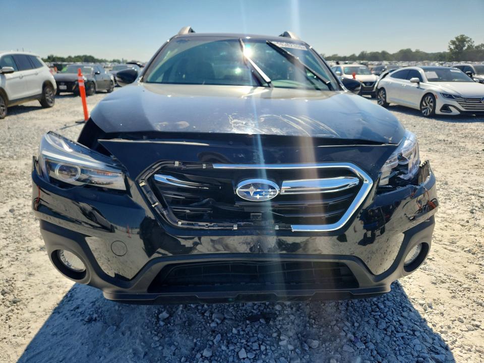 Photo 5 from auction – 2018 SUBARU OUTBACK with VIN 4S4BSANC5J3332202