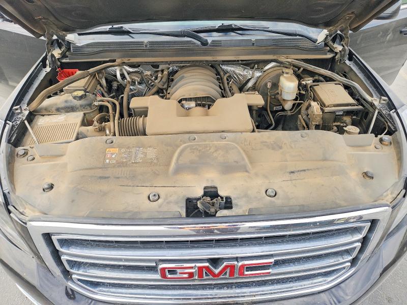 Снимка 12 от търг – 2016 GMC YUKON с VIN 1GKS1AKC3GR478331