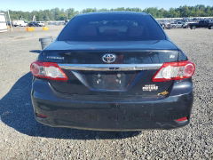 Photo 6 from auction – 2012 TOYOTA COROLLA with VIN 2T1BU4EEXCC786022