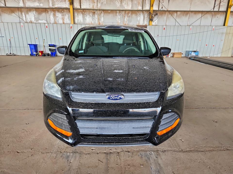 Photo 5 from auction – 2016 FORD ESCAPE with VIN 1FMCU0F78GUA22011