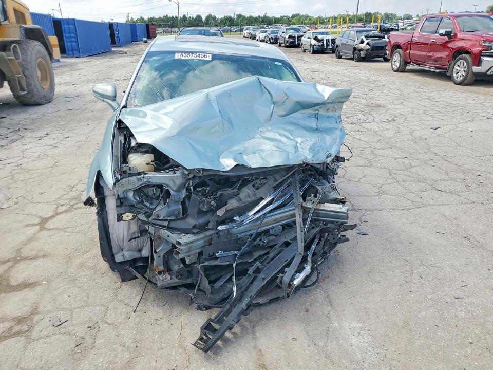 Фото 5 с аукциона – 2013 FORD FUSION с VIN 3FA6P0LU4DR241009