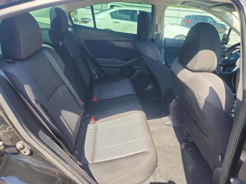 Photo 10 from auction – 2019 SUBARU IMPREZA with VIN 4S3GKAD64K3603080