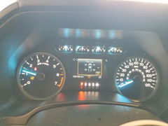 Photo 9 from auction – 2020 FORD F150 with VIN 1FTEW1EP2LFB55540
