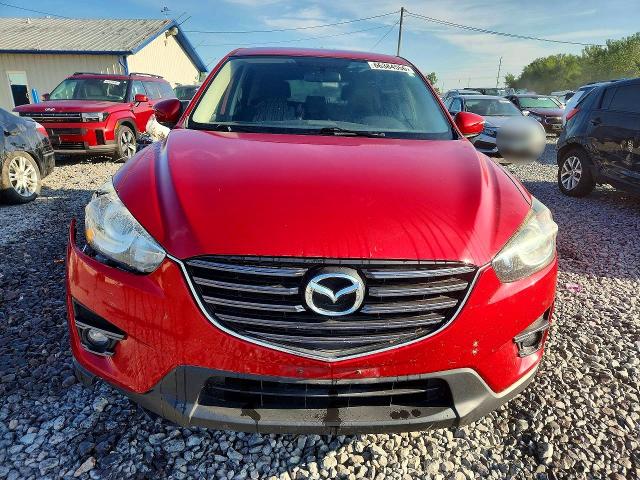 صورة رقم 5 من المزاد - 2016 MAZDA CX-5 مع VIN JM3KE4CY9G0694188