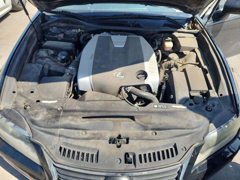 Zdjęcie 11 z aukcji – 2013 LEXUS GS z VIN JTHBE1BL2D5022239