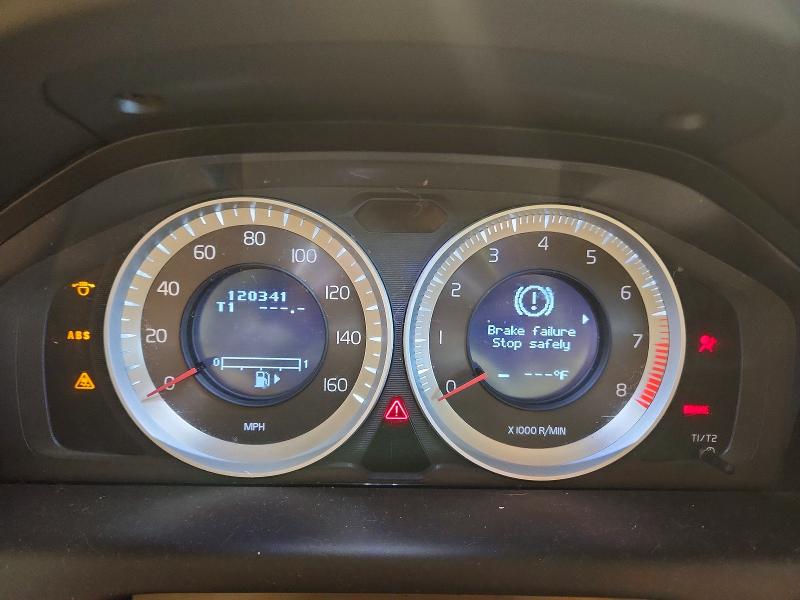 Photo 9 from auction – 2013 VOLVO XC60 with VIN YV4902DZXD2420710