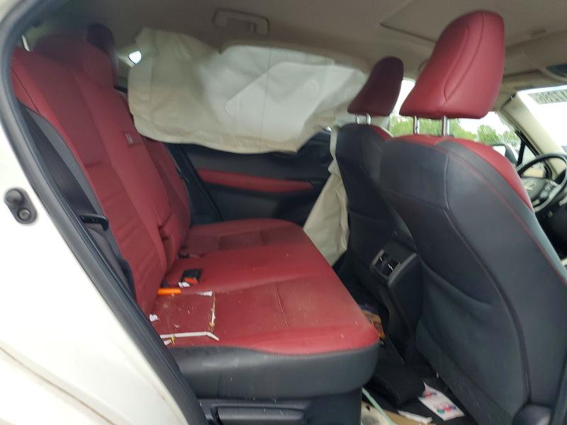 Photo 11 from auction – 2020 LEXUS NX with VIN JTJGARDZ6L5014806