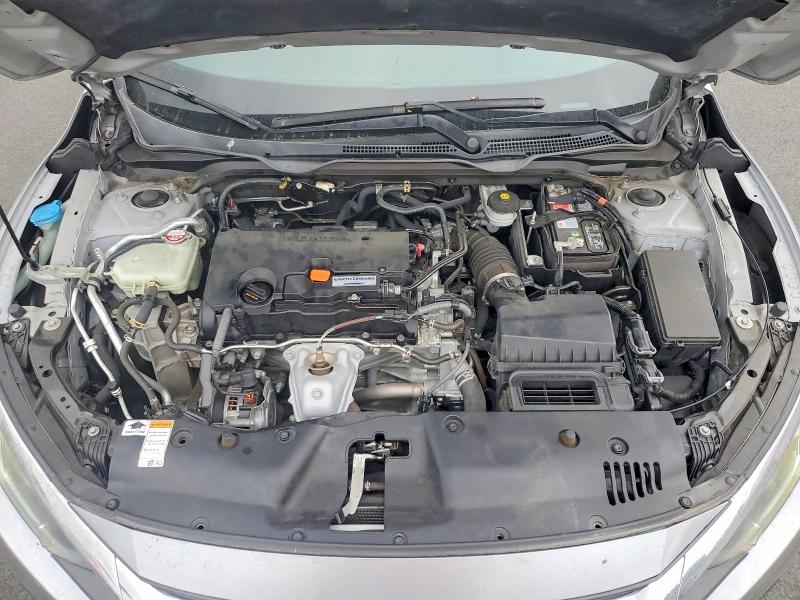 Zdjęcie 11 z aukcji – 2018 HONDA CIVIC z VIN 2HGFC2F56JH564797