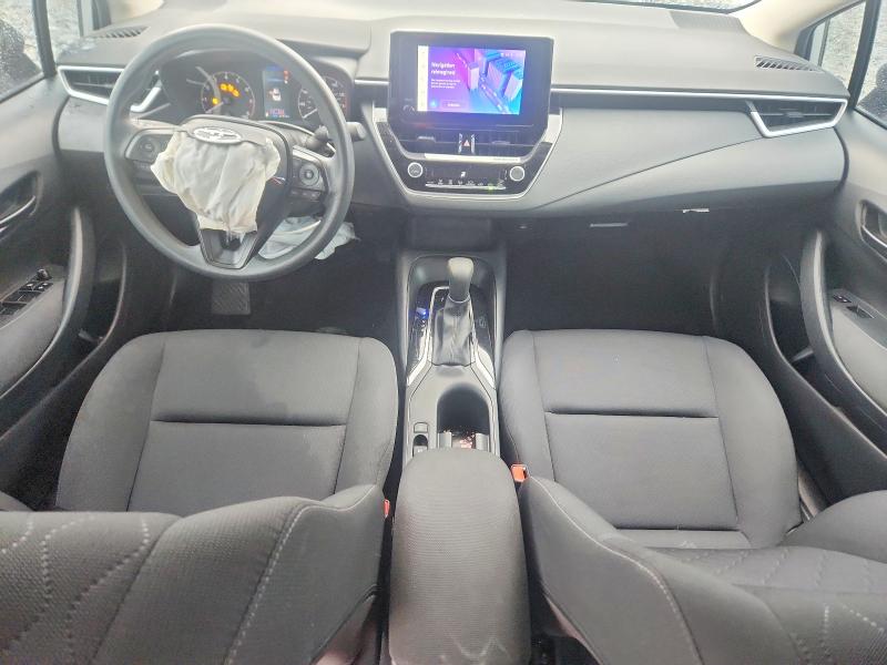 Photo 8 from auction – 2023 TOYOTA COROLLA with VIN 5YFB4MDE7PP024144