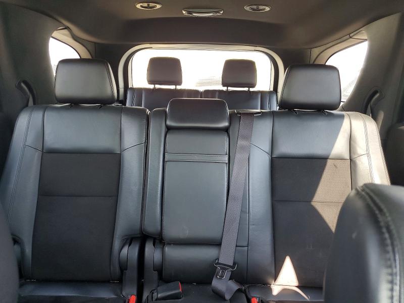 Photo 10 from auction – 2019 DODGE DURANGO with VIN 1C4RDJDG8KC770571