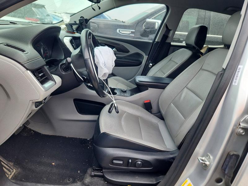 Фото 7 с аукциона – 2020 GMC TERRAIN с VIN 3GKALPEX6LL254981
