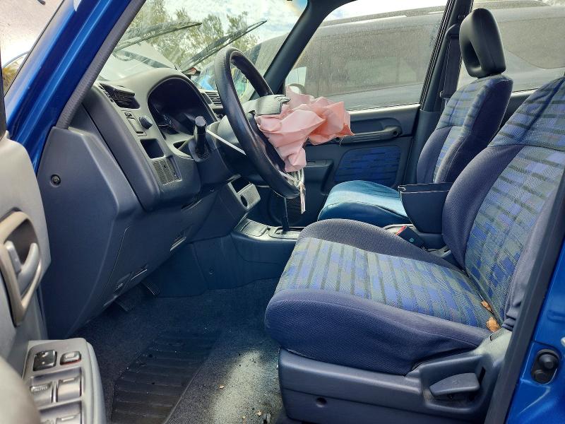 Photo 7 from auction – 1997 TOYOTA RAV4 with VIN JT3HP10V5V7026970