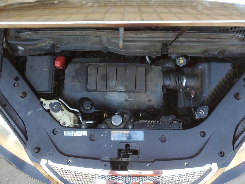 Photo 12 from auction – 2012 GMC ACADIA with VIN 1GKKVTED8CJ199566