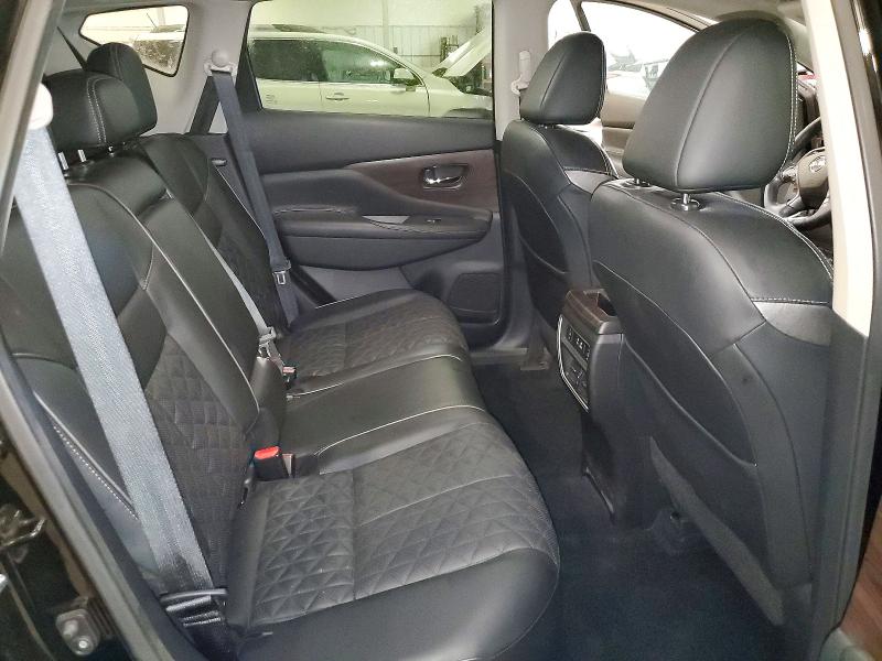 Photo 11 from auction – 2020 NISSAN MURANO with VIN 5N1AZ2DS3LN102249