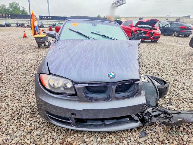 Foto 5 de la subasta – 2008 BMW 128 con VIN WBAUL73518VJ74292