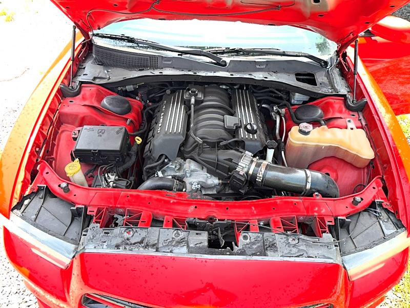 Photo 7 from auction – 2014 DODGE CHARGER with VIN 2C3CDXEJ1EH250477