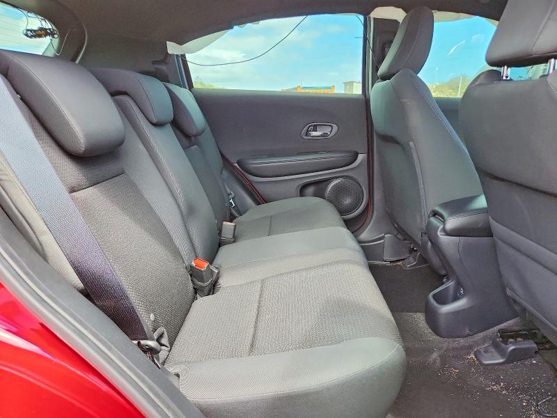 Снимка 11 от търг – 2019 HONDA HR-V с VIN 3CZRU5H17KM713865