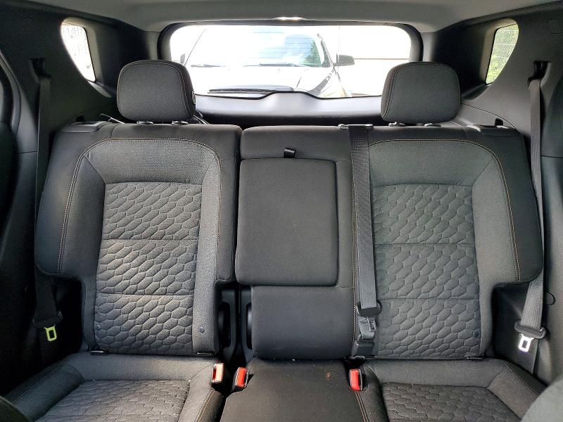 صورة رقم 10 من المزاد - 2018 CHEVROLET EQUINOX مع VIN 2GNAXJEV4J6163549