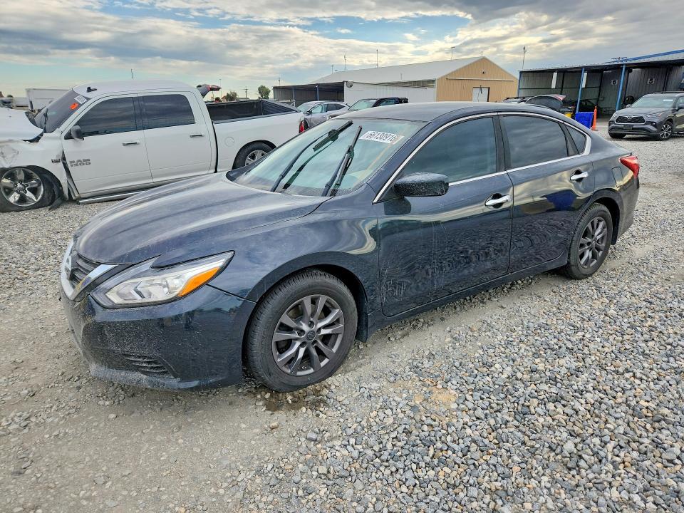 Photo 1 from auction – 2016 NISSAN ALTIMA with VIN 1N4AL3AP4GN381976