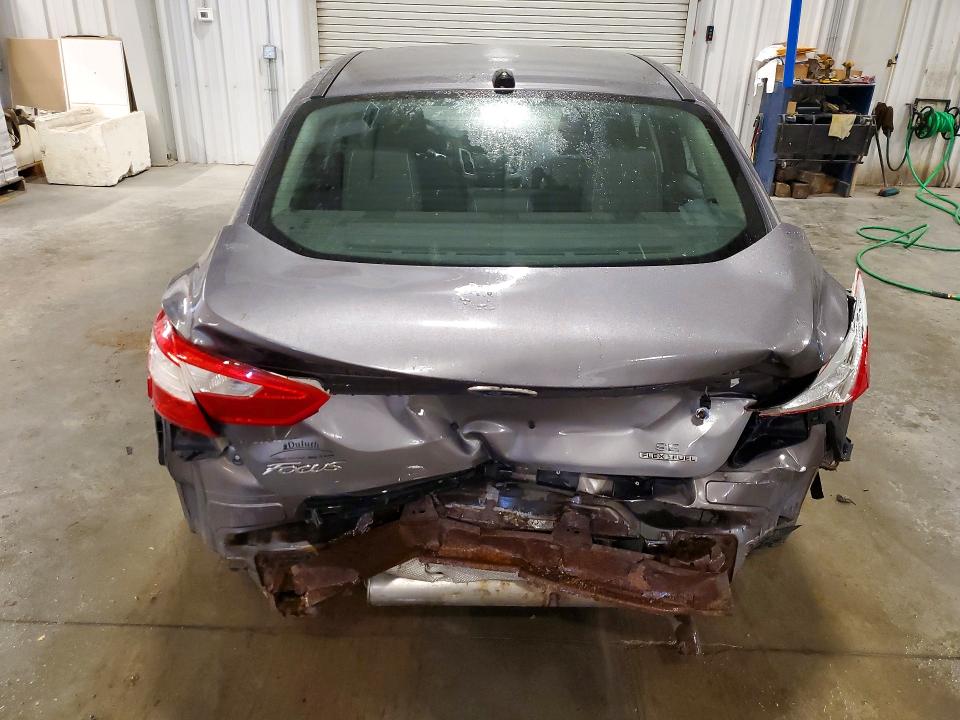 Photo 6 from auction – 2013 FORD FOCUS with VIN 1FADP3F24DL296173