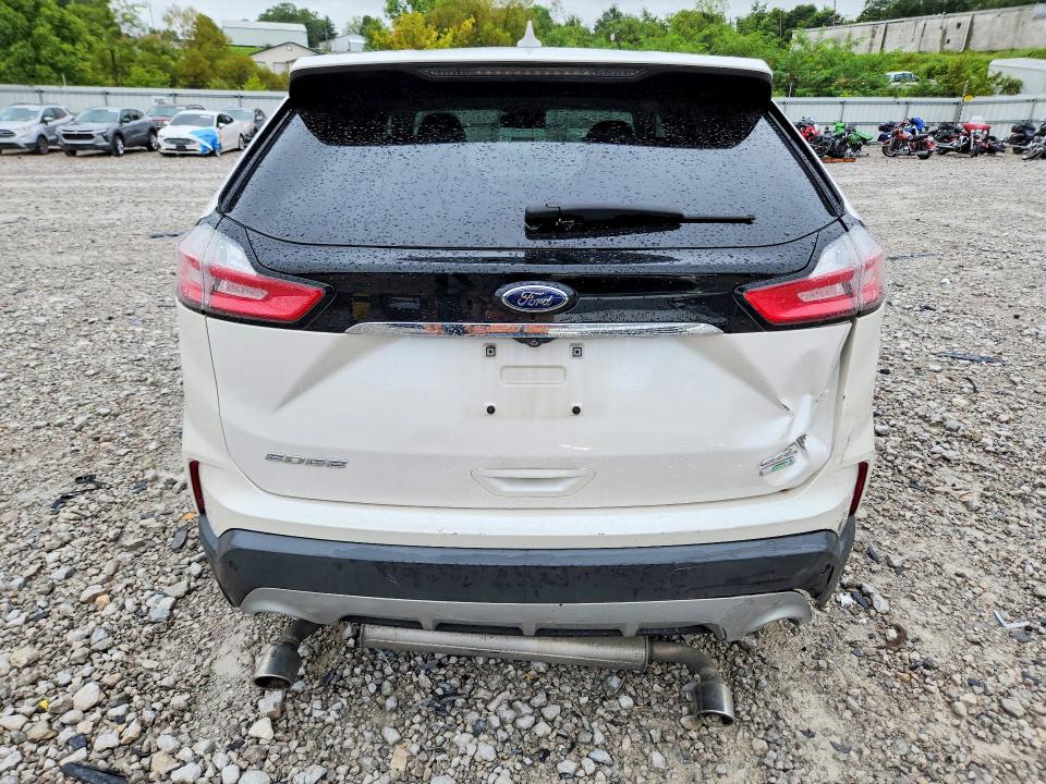 Снимка 6 от търг – 2019 FORD EDGE с VIN 2FMPK3J90KBC17598