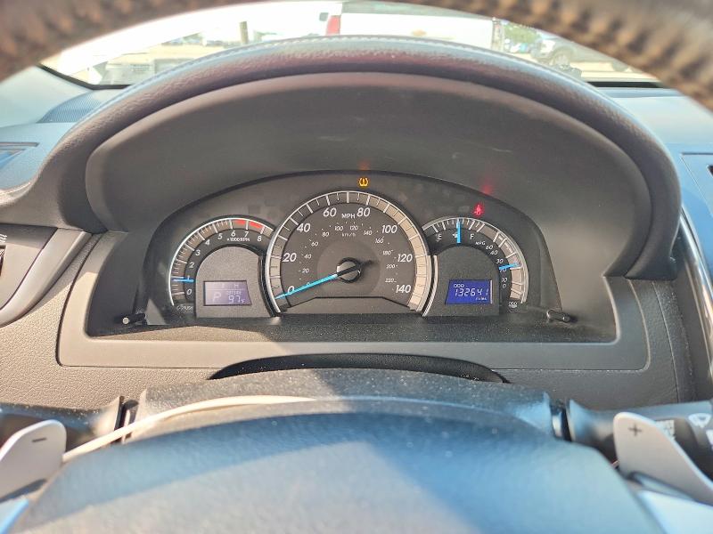 Photo 9 from auction – 2012 TOYOTA CAMRY with VIN 4T1BF1FK2CU568779
