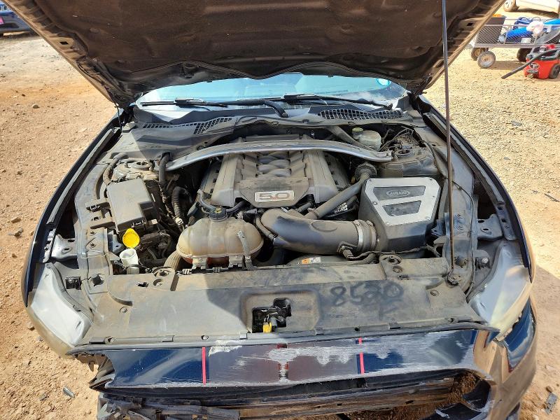 Zdjęcie 11 z aukcji – 2015 FORD MUSTANG z VIN 1FA6P8CF9F5432897
