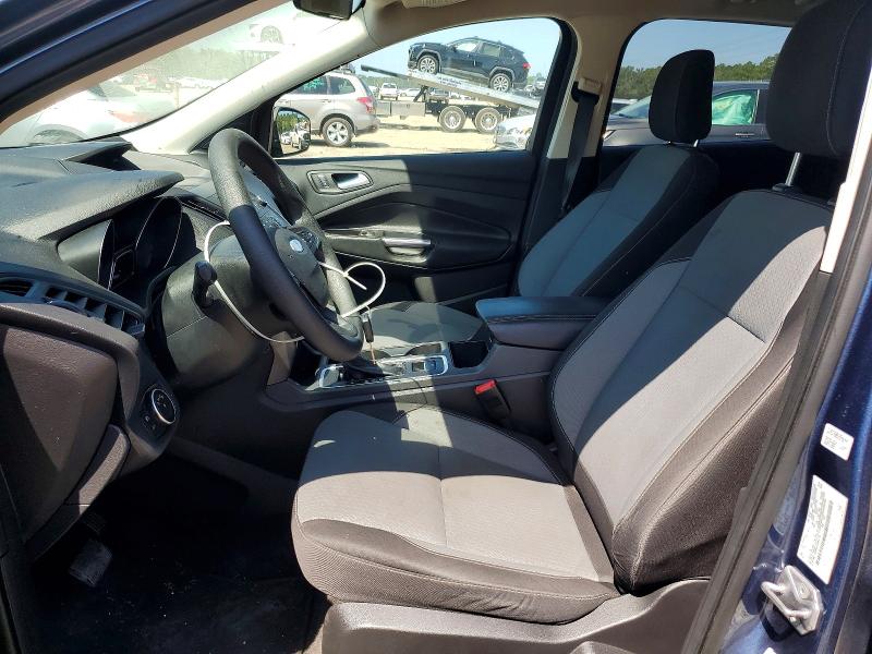 Photo 7 from auction – 2018 FORD ESCAPE with VIN 1FMCU9GD8JUB93745