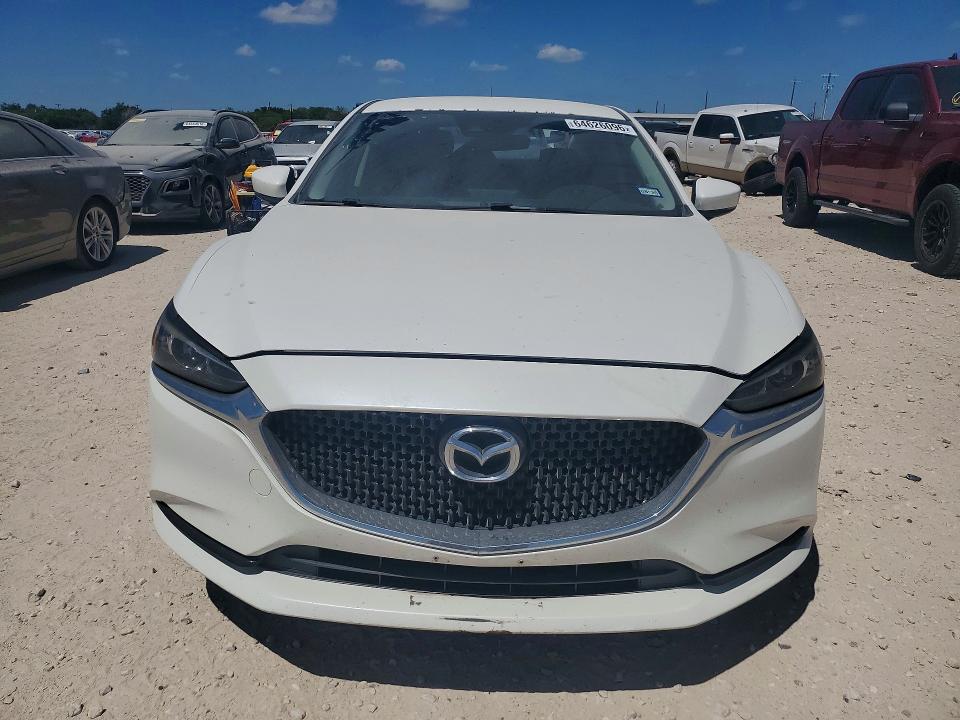 صورة رقم 5 من المزاد - 2018 MAZDA 6 مع VIN JM1GL1UM9J1308661