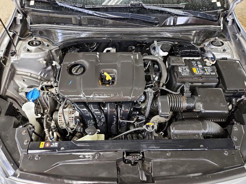 Photo 11 from auction – 2023 KIA FORTE with VIN 3KPF54AD6PE578707