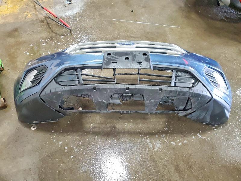صورة رقم 12 من المزاد - 2018 FORD ESCAPE مع VIN 1FMCU9HD0JUB31447