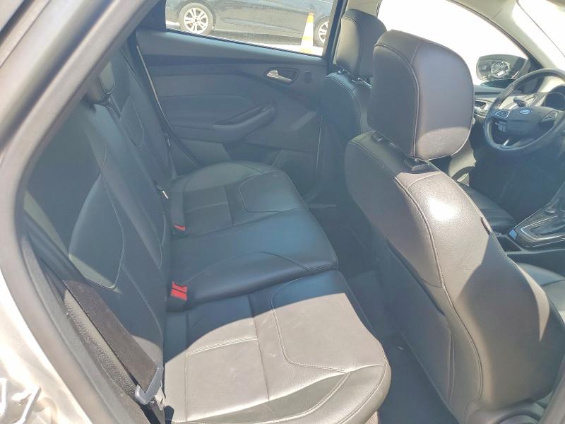 Photo 10 from auction – 2018 FORD FOCUS with VIN 1FADP3J27JL232082