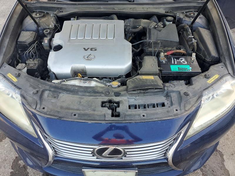Photo 11 from auction – 2013 LEXUS ES with VIN JTHBK1GG6D2080263
