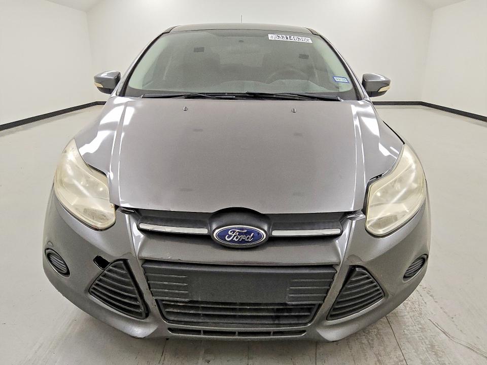 Снимка 5 от търг – 2014 FORD FOCUS с VIN 1FADP3K21EL412808
