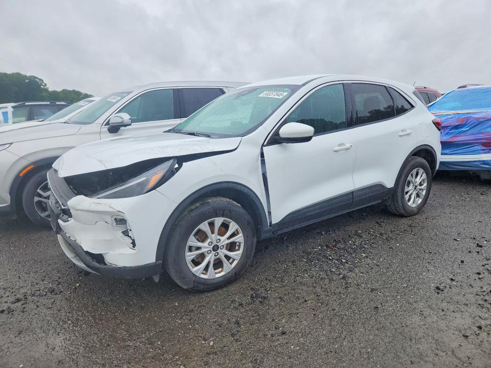 FORD ESCAPE 2024 with VIN 1FMCU9GN6RUB35508 - Photo from auction