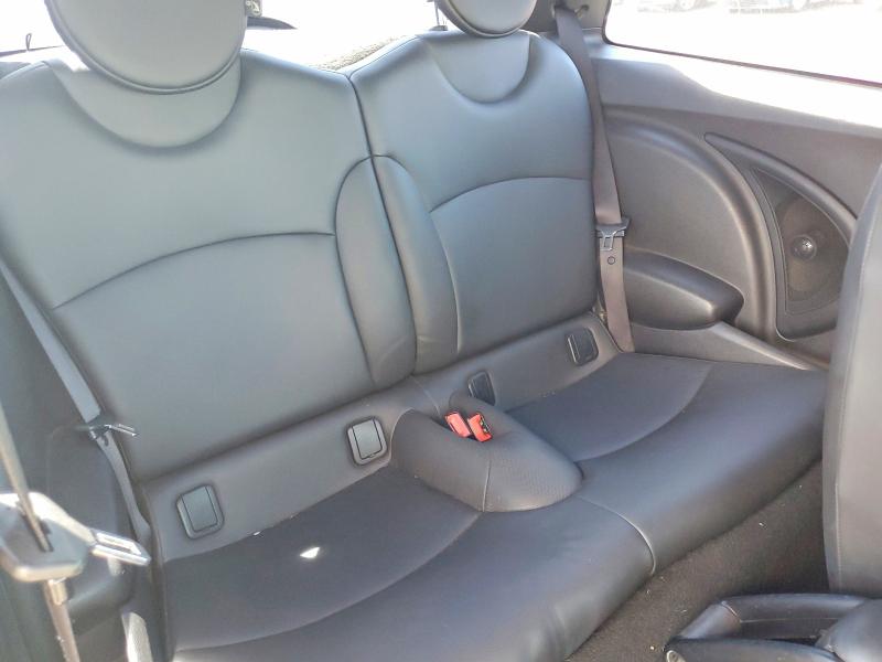 Photo 10 from auction – 2013 MINI COOPER with VIN WMWSV3C59DT392903