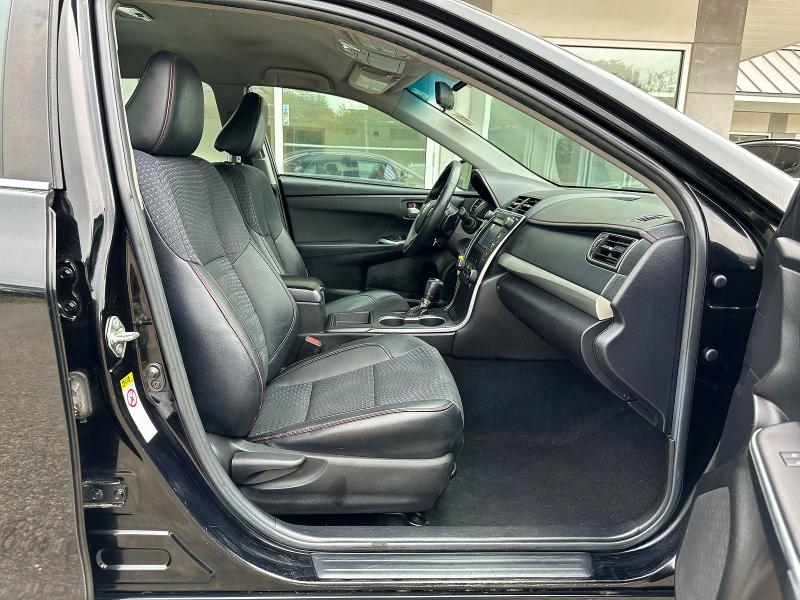 Photo 5 from auction – 2015 TOYOTA CAMRY with VIN 4T1BF1FK9FU030858
