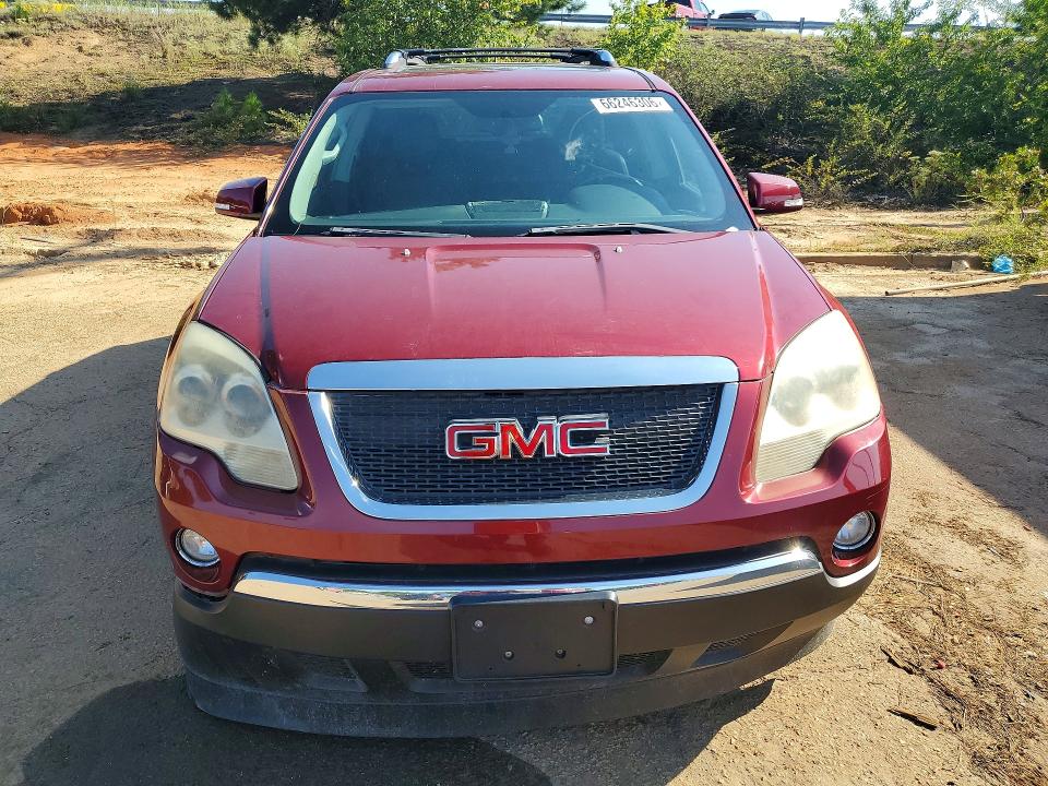 Foto 5 de la subasta – 2008 GMC ACADIA con VIN 1GKEV33758J306672