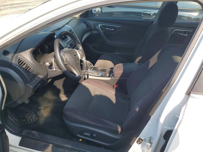 Photo 7 from auction – 2013 NISSAN ALTIMA with VIN 1N4AL3AP7DC124950