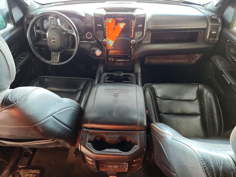 صورة رقم 8 من المزاد - 2023 RAM 1500 مع VIN 1C6SRFHT2PN542561