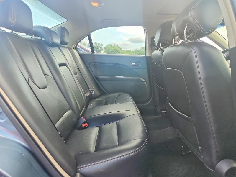 Photo 10 from auction – 2012 FORD FUSION with VIN 3FAHP0JA4CR314119