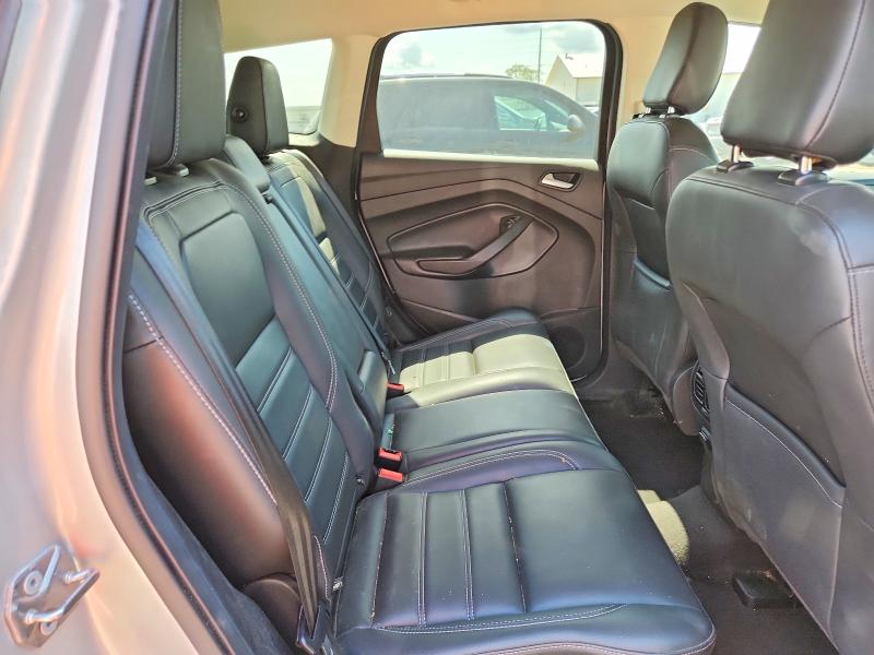 Photo 11 from auction – 2019 FORD ESCAPE with VIN 1FMCU9HDXKUA56693