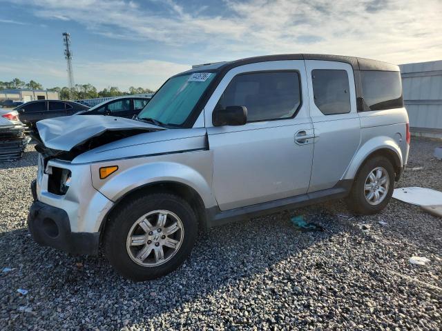 2008 HONDA ELEMENT