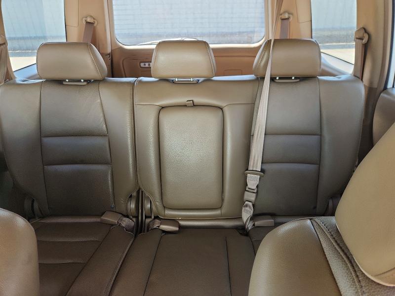 Photo 10 from auction – 2008 HONDA PILOT with VIN 5FNYF18788B013231
