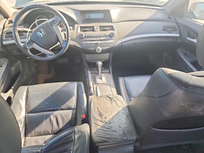 Photo 8 from auction – 2012 HONDA ACCORD with VIN 1HGCP2F6XCA109775
