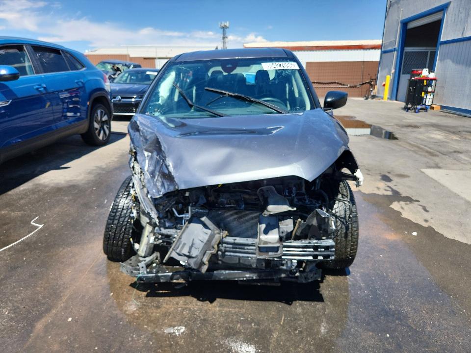 Photo 5 from auction – 2024 NISSAN KICKS with VIN 3N1CP5BV1RL560434
