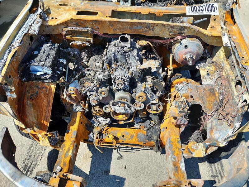 Photo 11 from auction – 2006 FORD F150 with VIN 1FTRX12W56FB20957